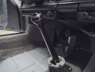 Drive Straat 1973 Porsche 911T 9113103397 Gray - Restoration